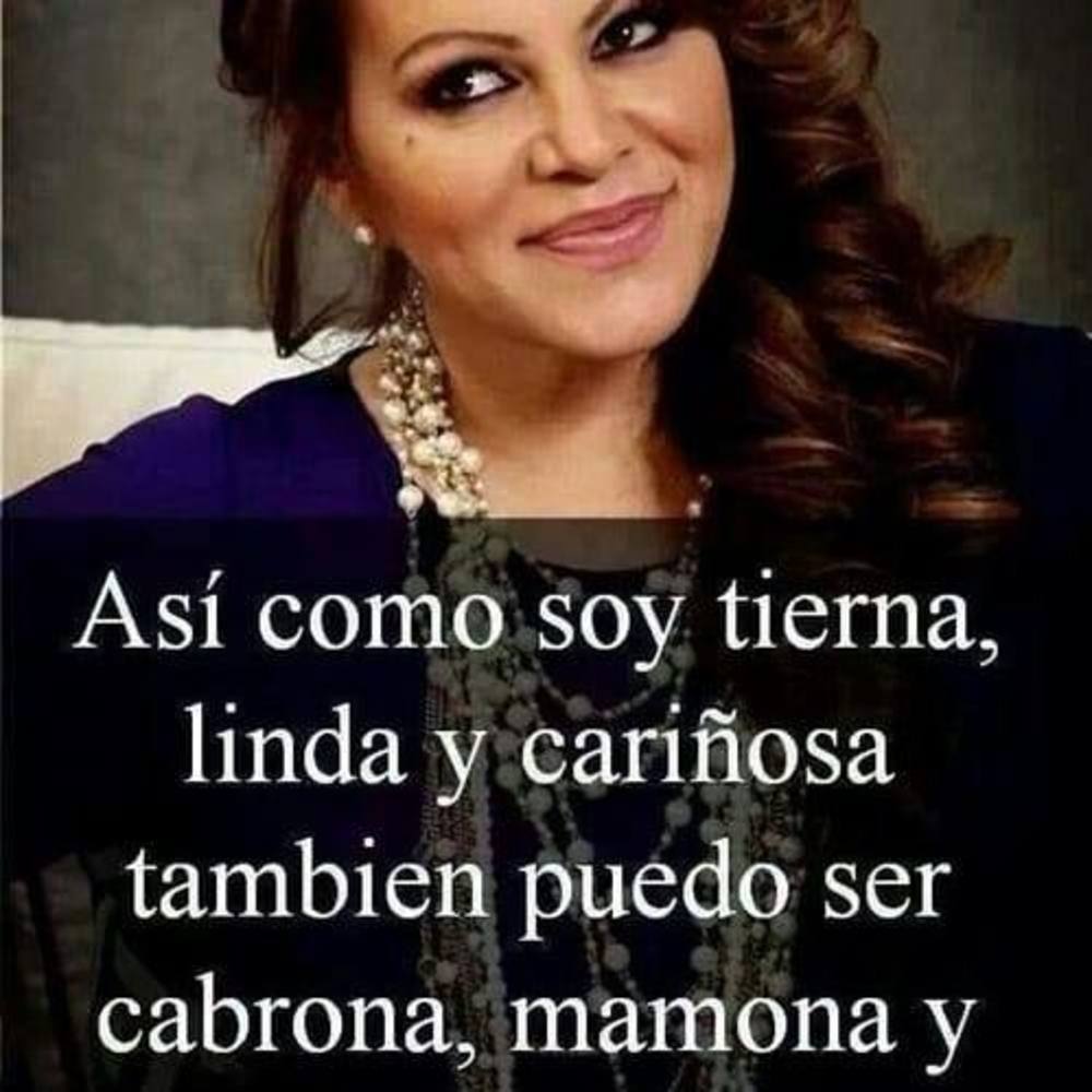 Meet your Posher, Marisol